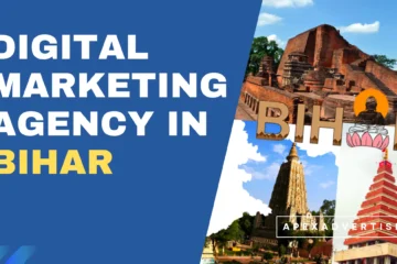 Digital Marketing Agency in Bihar